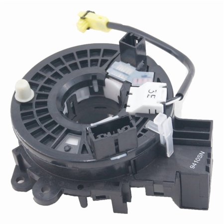 Clock with Sprial Spring Cable Nissan Versa 2010-2018