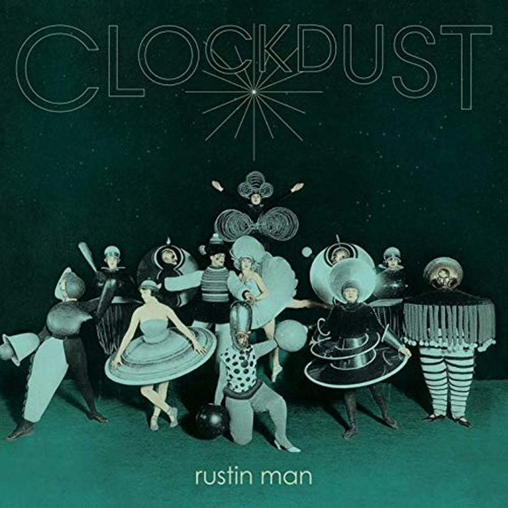 Clockdust (LP)