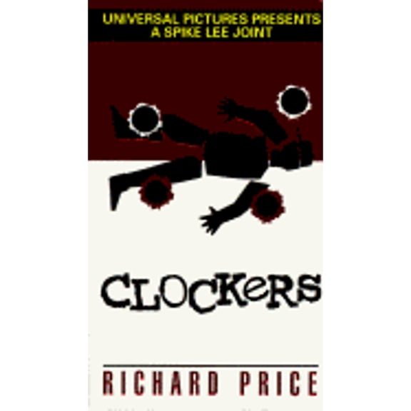 Pre-Owned Clockers : Movie Tie in Paperback