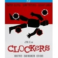 thumbnail image 1 of Clockers (Blu-ray), KL Studio Classics, Action & Adventure, 1 of 2