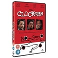 thumbnail image 1 of Clockers [DVD], 1 of 1