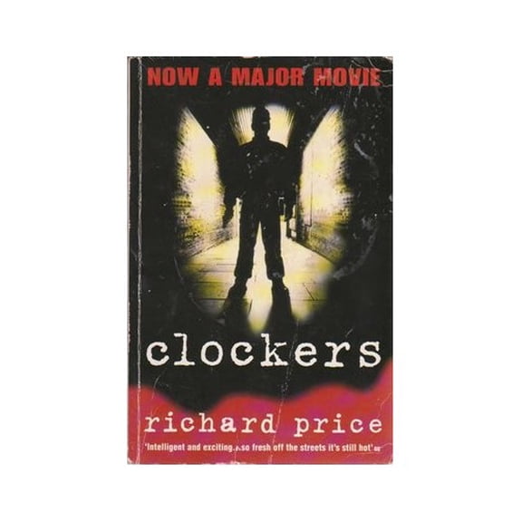 Pre-Owned Clockers (Paperback) 185799504X 9781857995046