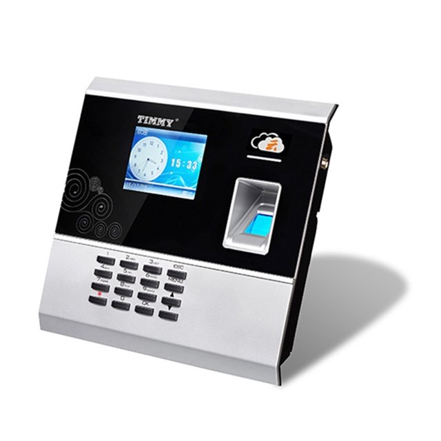 Clocking in Machine, Time Clock Employee Time Clock TM30YUN