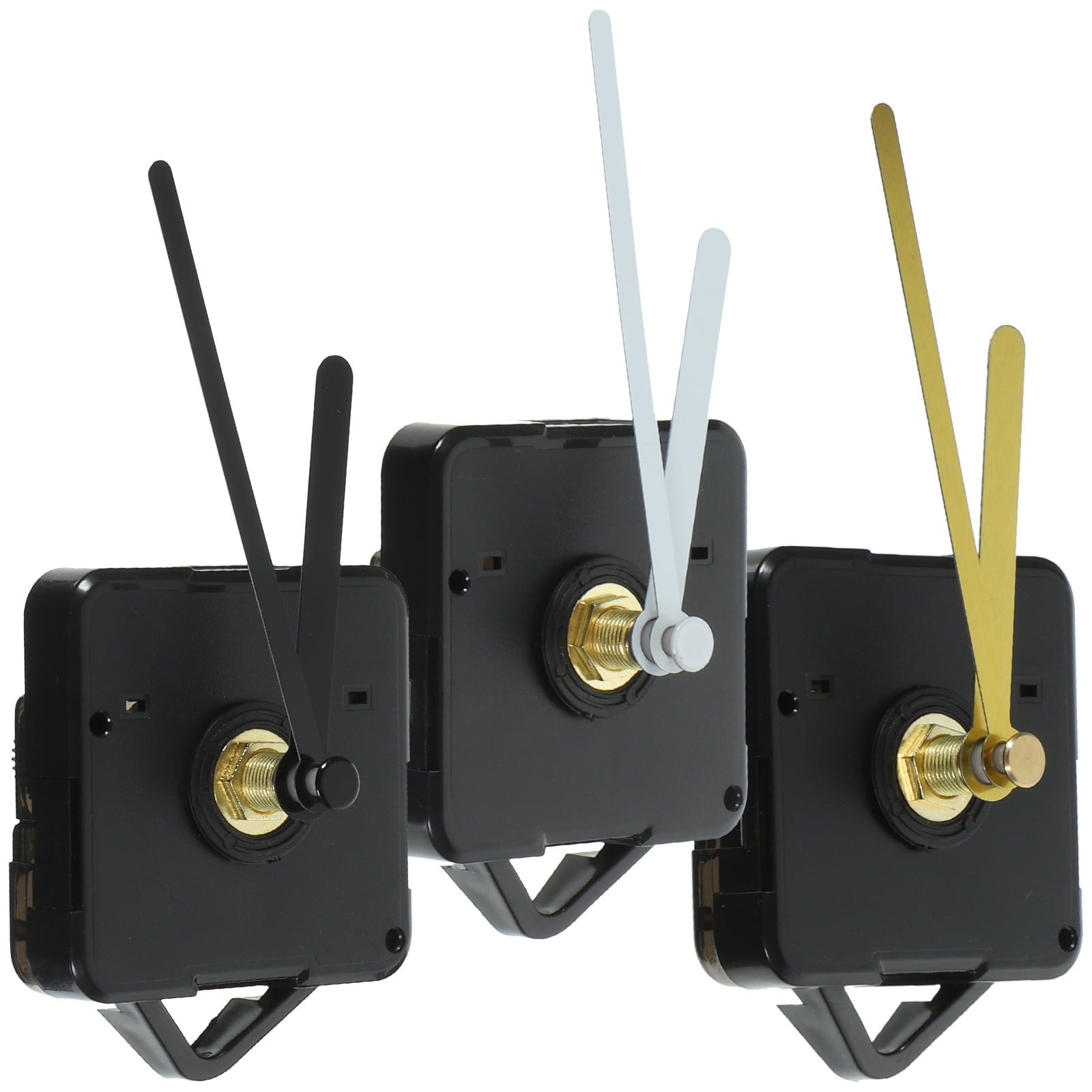 Clocks Clock Hand and Motor Kit Clock Hands and Motor Kit Pendulum