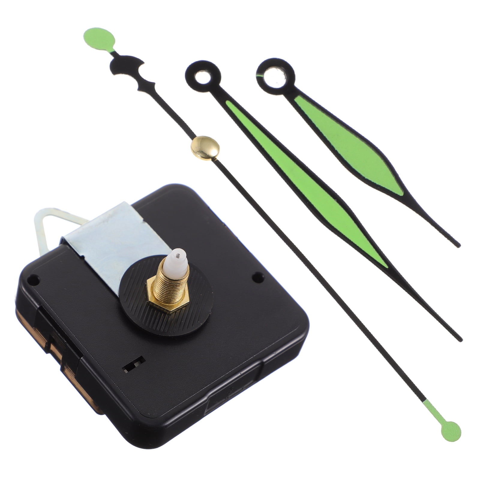 Clocks Clock Hands Kit Clock Motors Battery Powered Replacement Clock