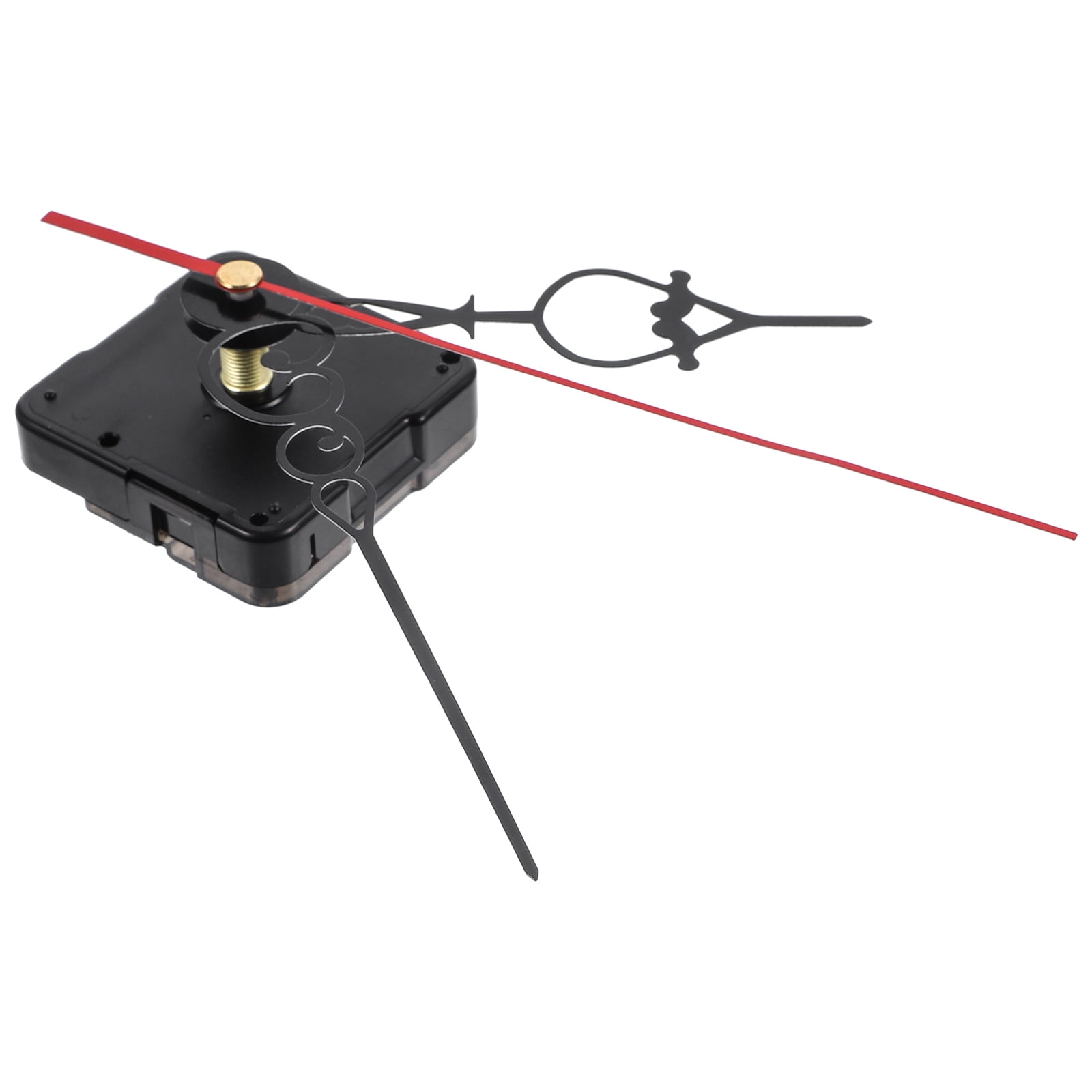 Clocks Clock Hands Kit Clock Replacement Mechanism Clock Hands and