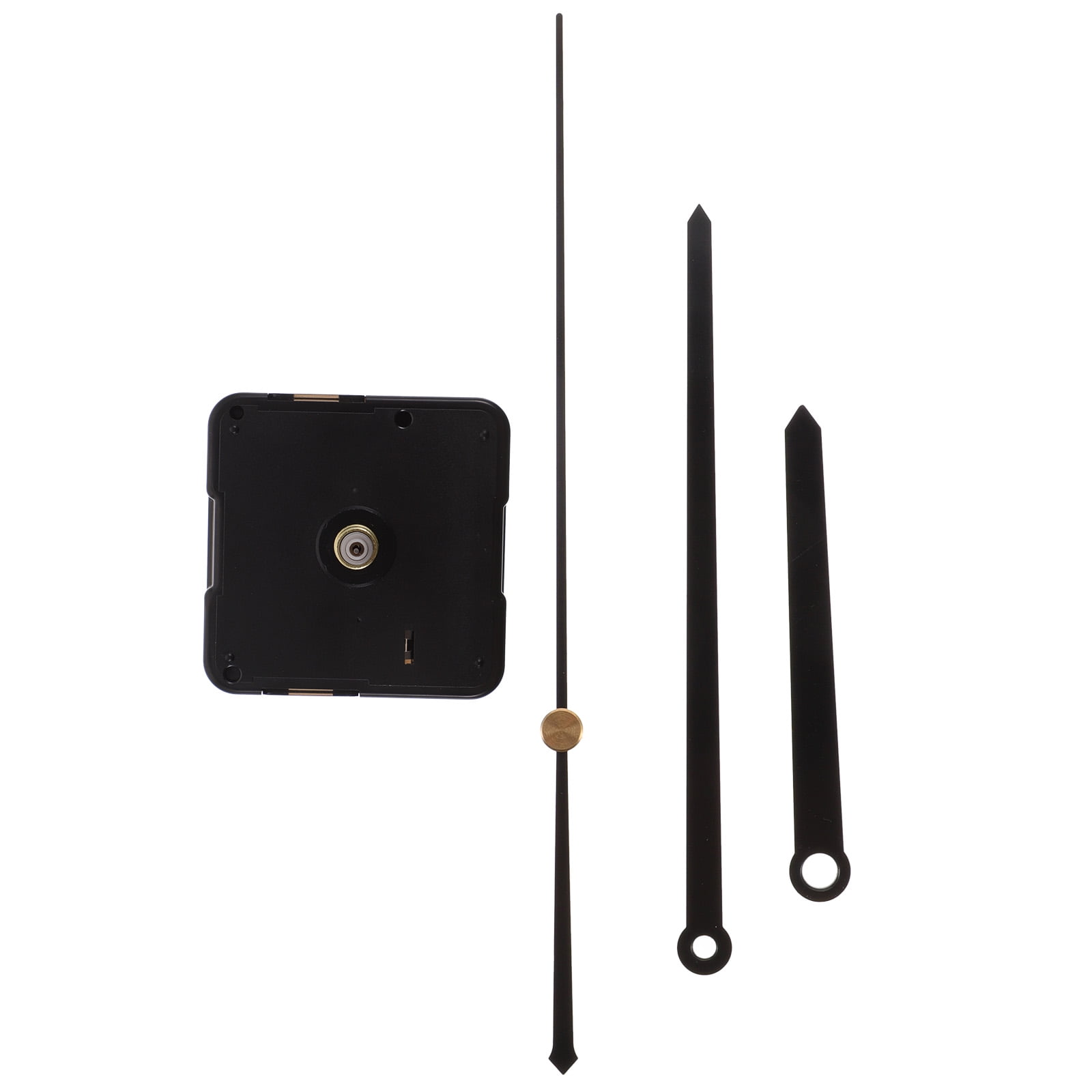 Clocks Digital Wall Clock Clock Motors Battery Powered Replacement