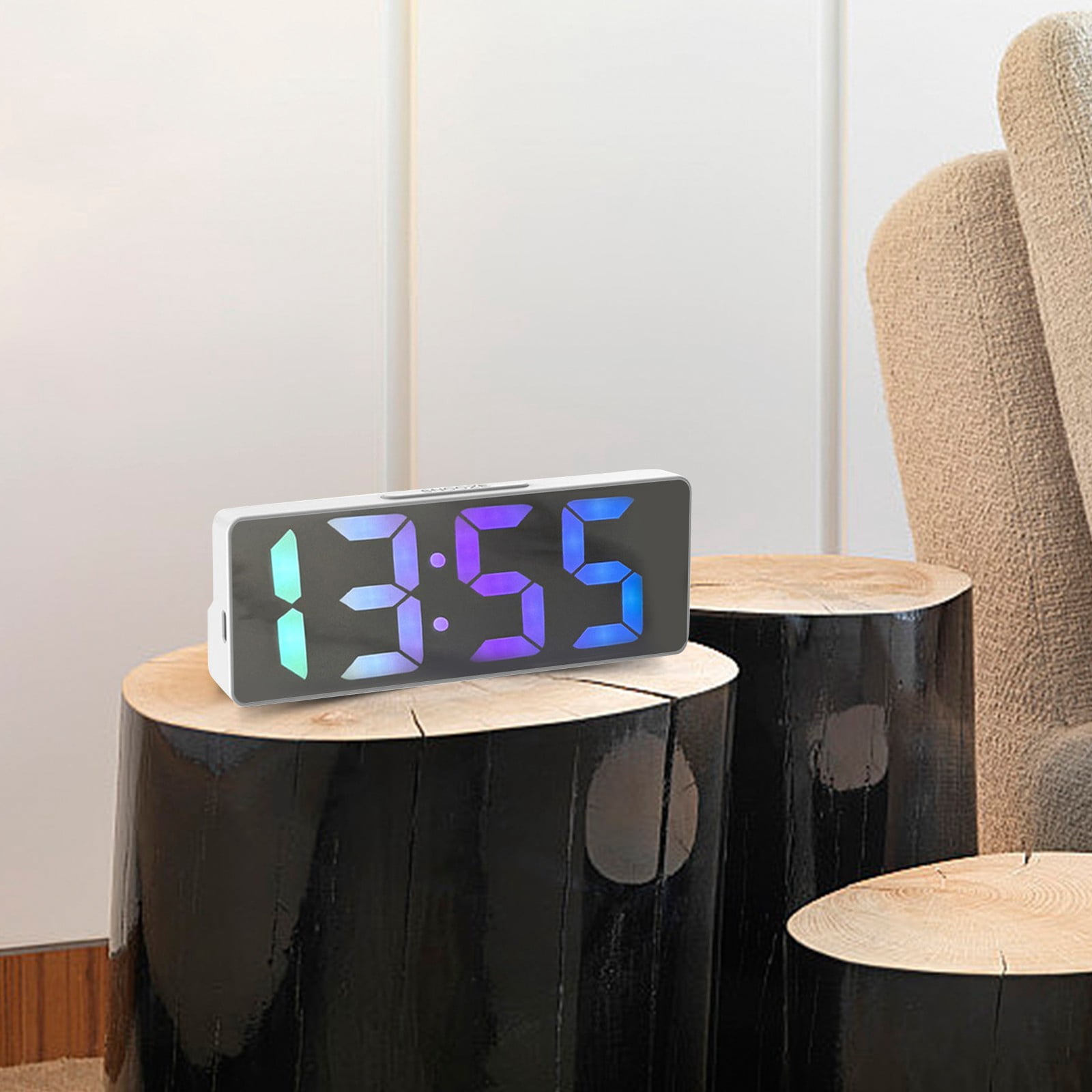Large Digital Clocks For Seniors – NRRBG