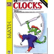 Clocks Grades 1-3