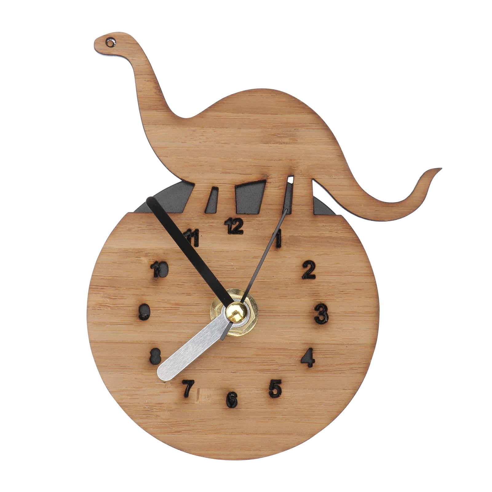 Clocks Clock Fridge Clock Refrigerator Decor Refrigerator Clock