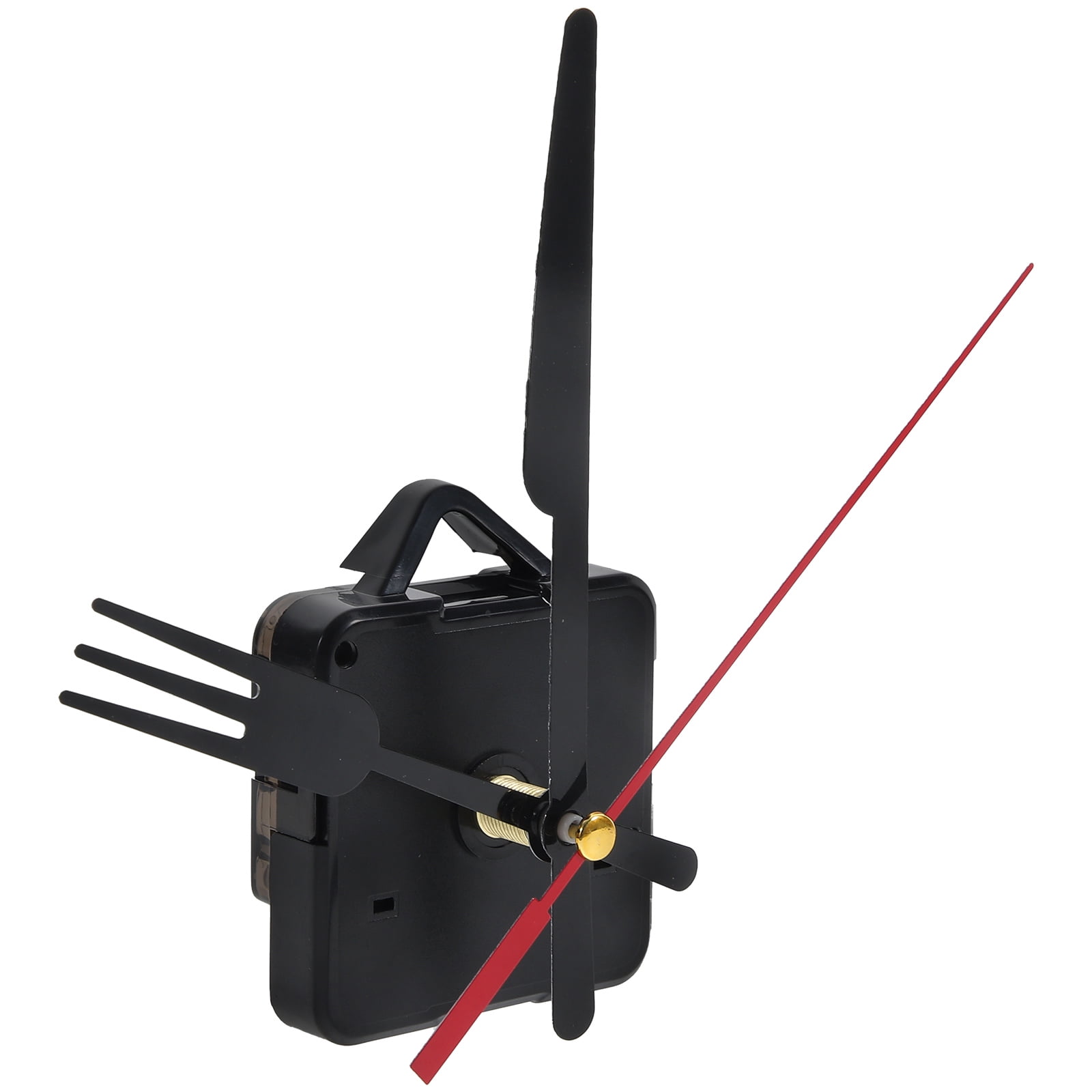 Clocks Mechanism and Hands Kit Making Motor Plastic