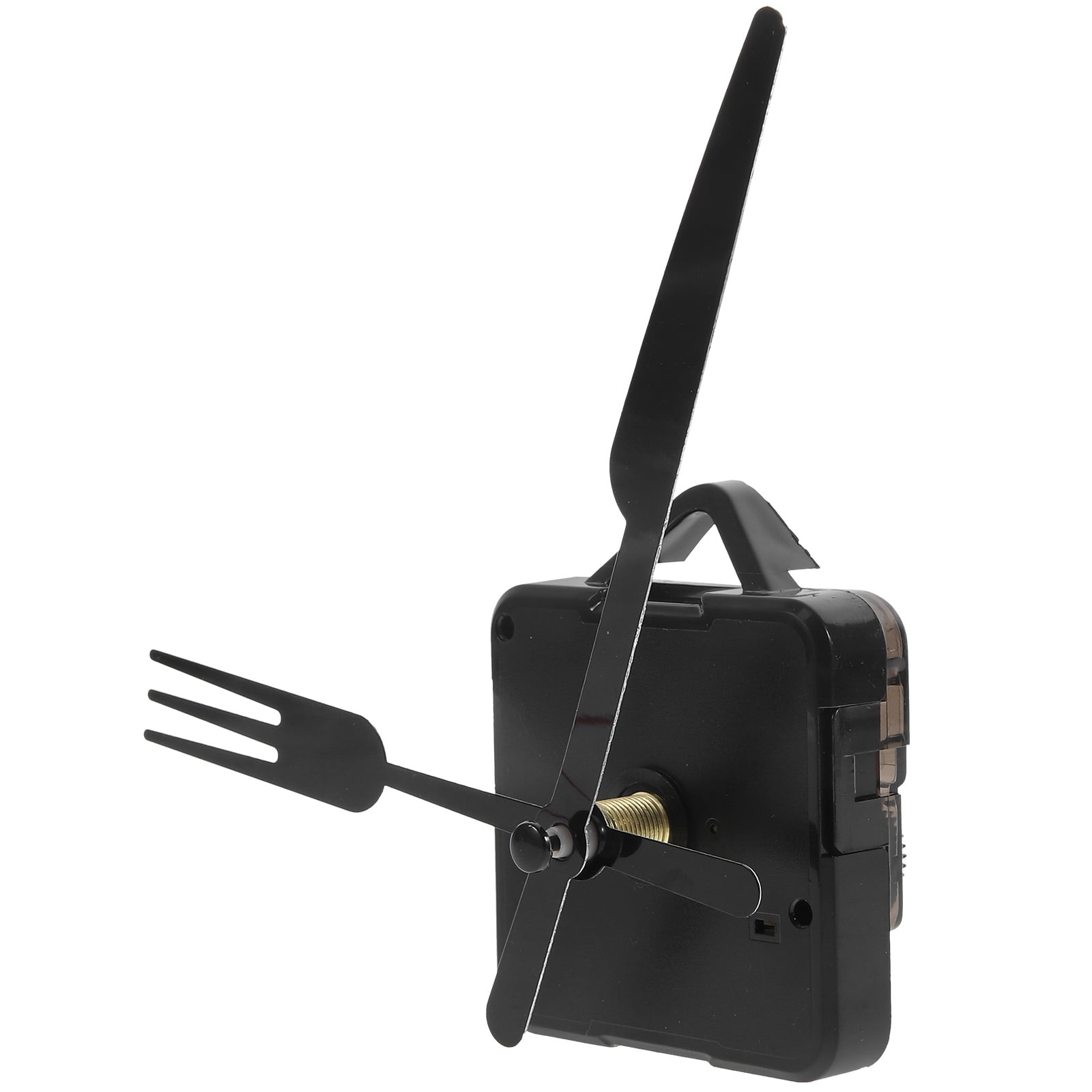 Clocks Mechanism and Hands Kit Wall Mechanisms Movement DIY Replacement