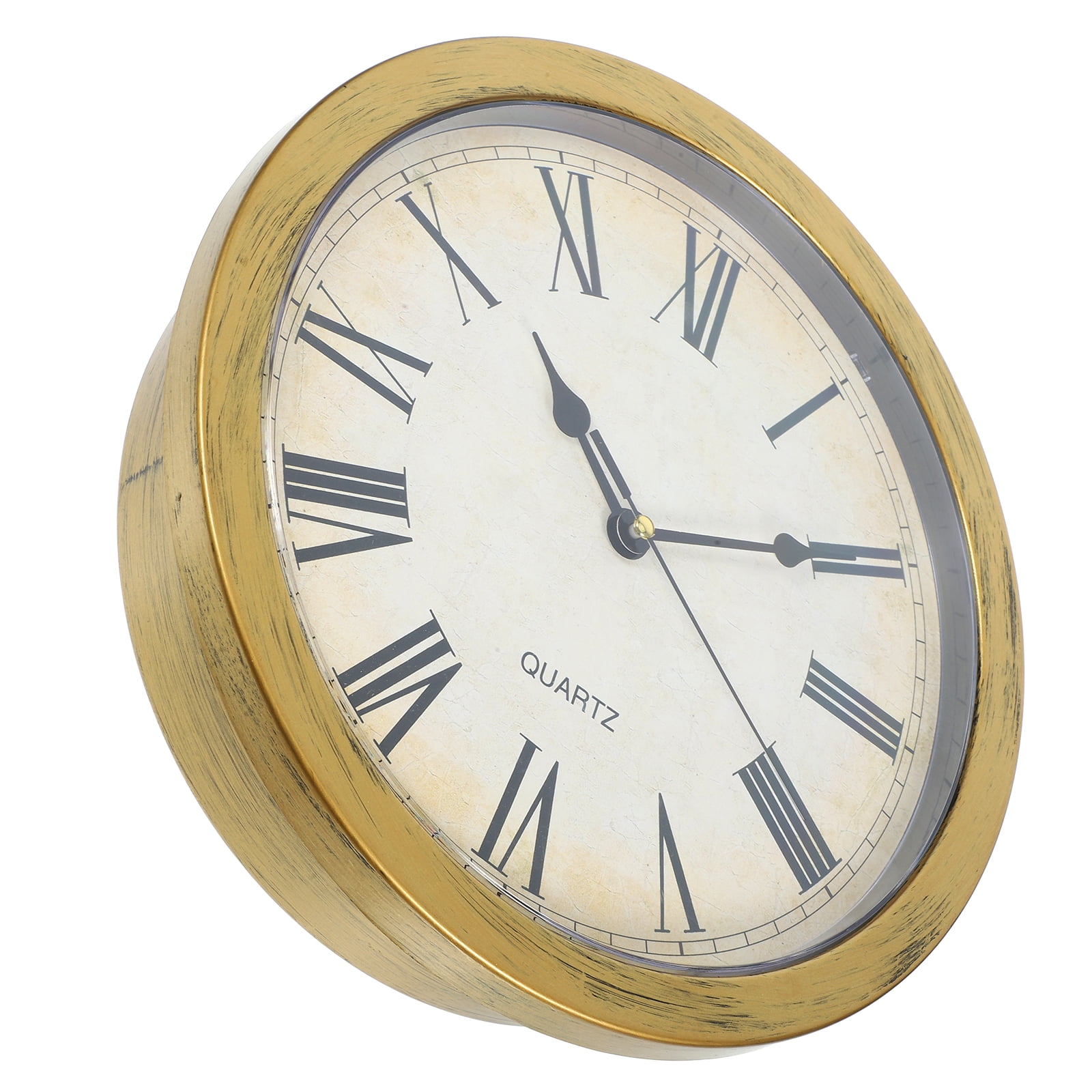Clocks Safe Clock Bronze Wall Clock Vintage Wall Clock Wall Clock with