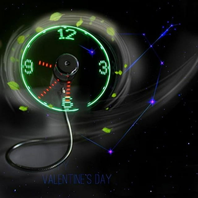 Clocks for Seniors Alarm Clocks for Bedrooms Led Night Light Alarm