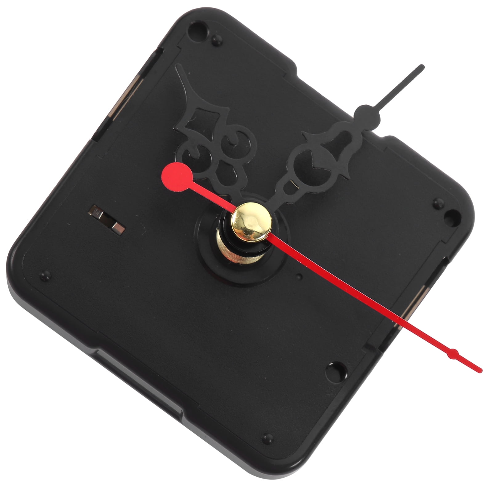 Clocks Shapes Clock Motor Replacement DIY Clock Movement Clock Movement