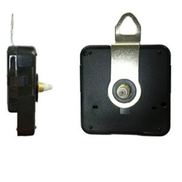 Clocks Silent Movement Cross Stitch Precise Time Sweep Electric Wall