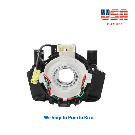 Clockspring Clock Spring 25567-5X00A For Nissan Sentra Versa Frontier 2007-2012