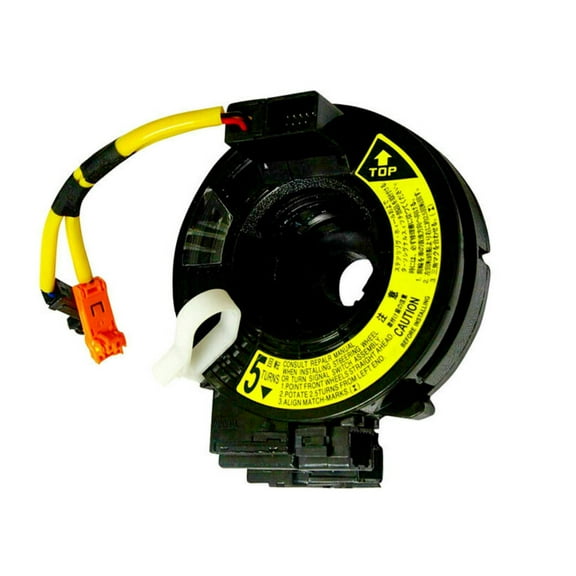 Clockspring Fits:OEM# 84306-02110 Corolla 2003-2008 L4 1.8L #8430602110 US