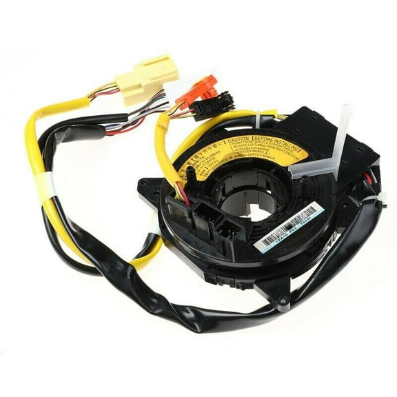 Clockspring Fits Subaru Forester 2009-2013 Impreza 2008-2011 83196-FG020