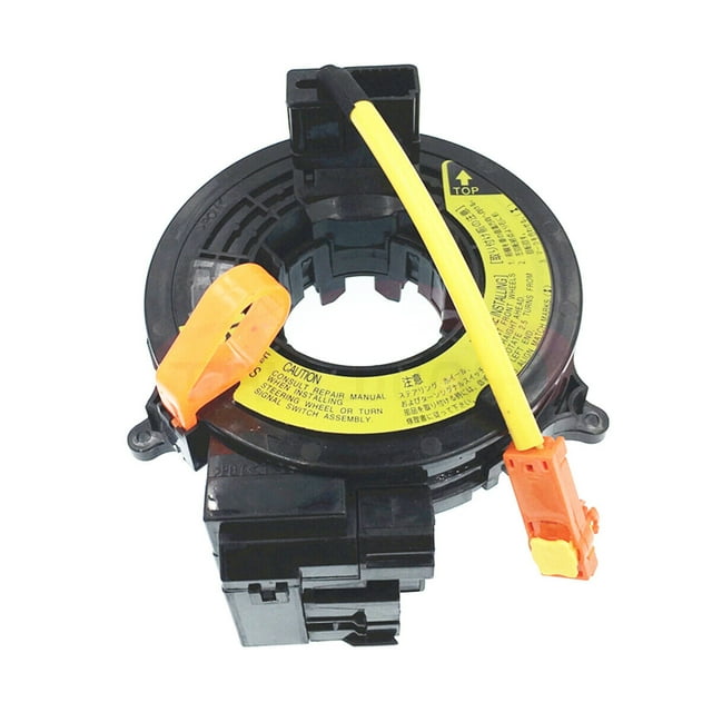 Clockspring For 2003-2004 TUNDRA Clock Spring Spiral Cable 84306-60090 ...