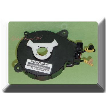 C-HORSE Clock Spring – Fits 1996-2000 Town & Country, Grand Caravan, 6 Wire