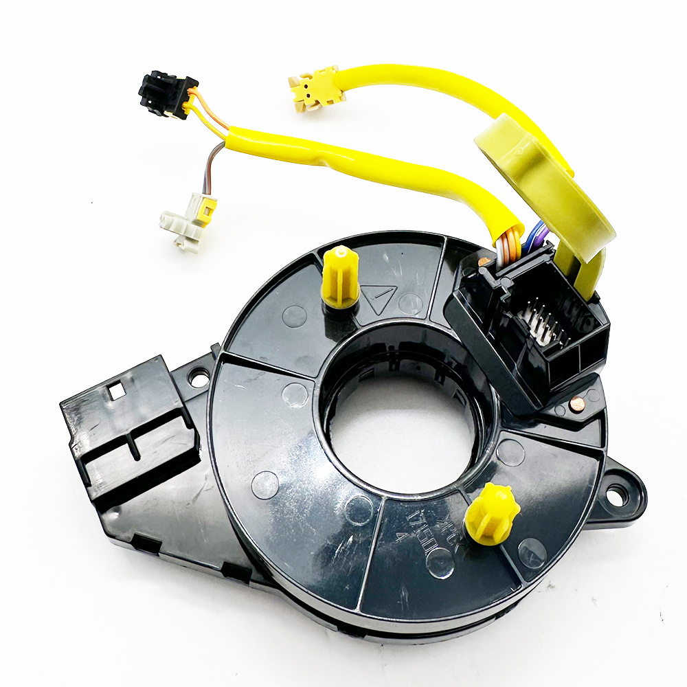 Cinta Airbag Para Ford Explorer 2011-2015 Ct4z-14a664-a | Cuotas sin interés