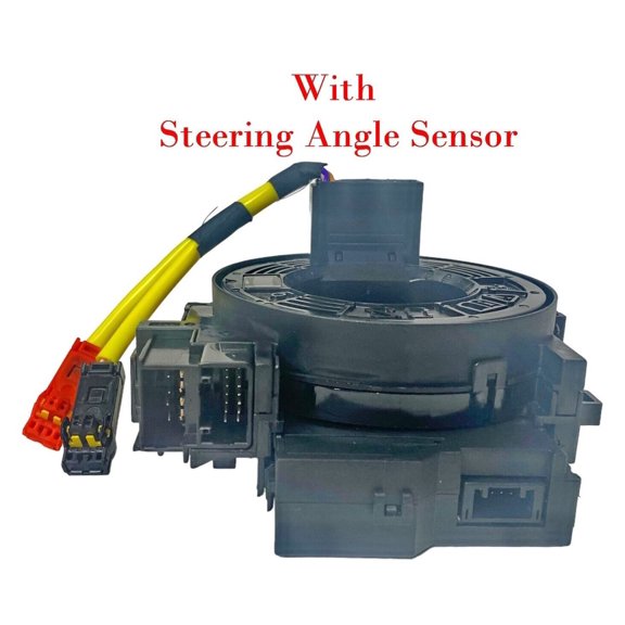 Clockspring W/Angle Sensor Fits Toyota Avalon 2013-2018 L4 2.5L V6 3.5