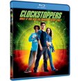 thumbnail image 1 of Paramount - Clockstoppers [BLU-RAY], 1 of 1