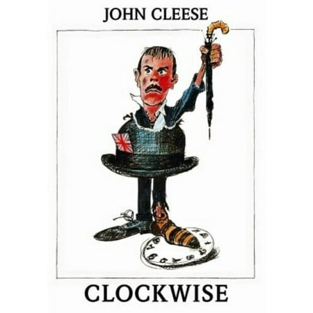Clockwise (DVD)