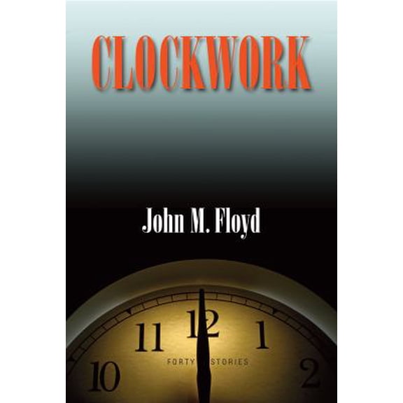 Pre-Owned Clockwork