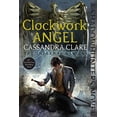 thumbnail image 1 of Pre-Owned Clockwork Angel (Paperback) 1481456024 9781481456029, 1 of 1