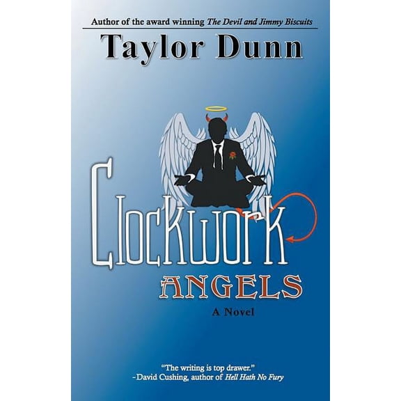 Clockwork Angels, (Paperback)