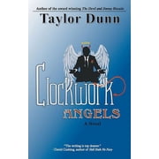 Clockwork Angels, (Paperback)