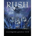 thumbnail image 1 of Clockwork Angels Tour (DVD), 1 of 1