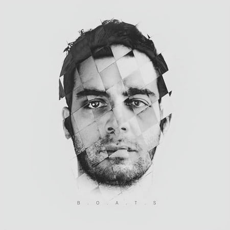 Clockwork - B.O.A.T.S. (Based on a True Story) - Electronica - CD