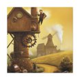 thumbnail image 1 of Clockwork Confederation - Canvas, 1 of 10