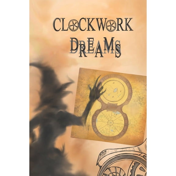 Clockwork Dreams, (Paperback)