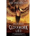 thumbnail image 1 of Pre-Owned Clockwork Lies: Iron Wind (Paperback) 1770530509 9781770530508, 1 of 1
