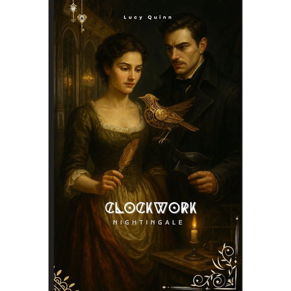 Clockwork Nightingale, (Paperback)