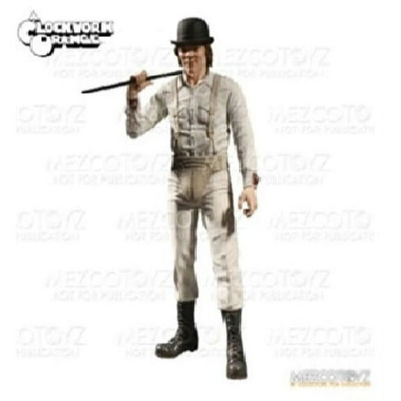 Clockwork Orange 12 Figure