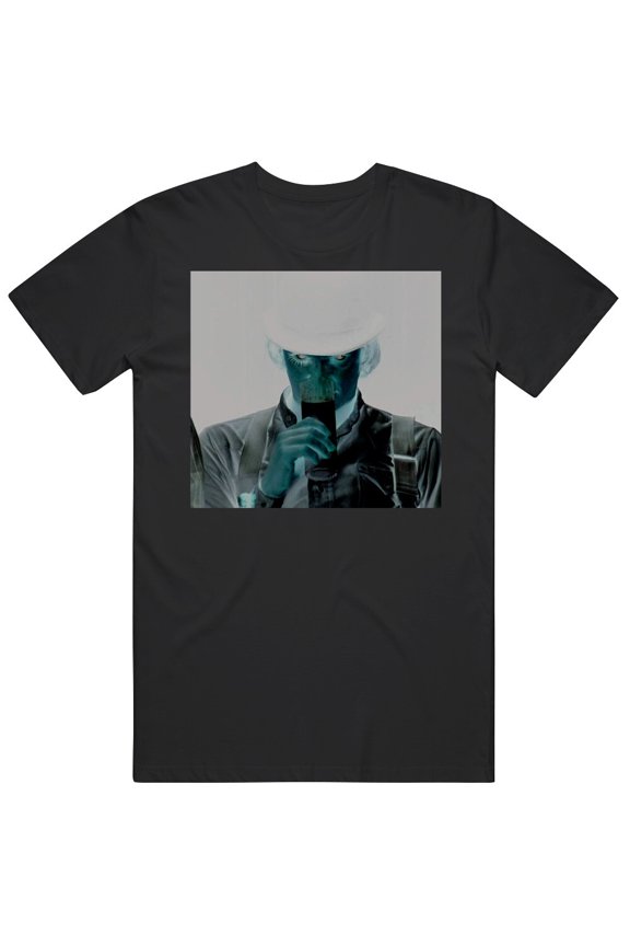 Clockwork Orange Milk Scene Fan v2 T Shirt