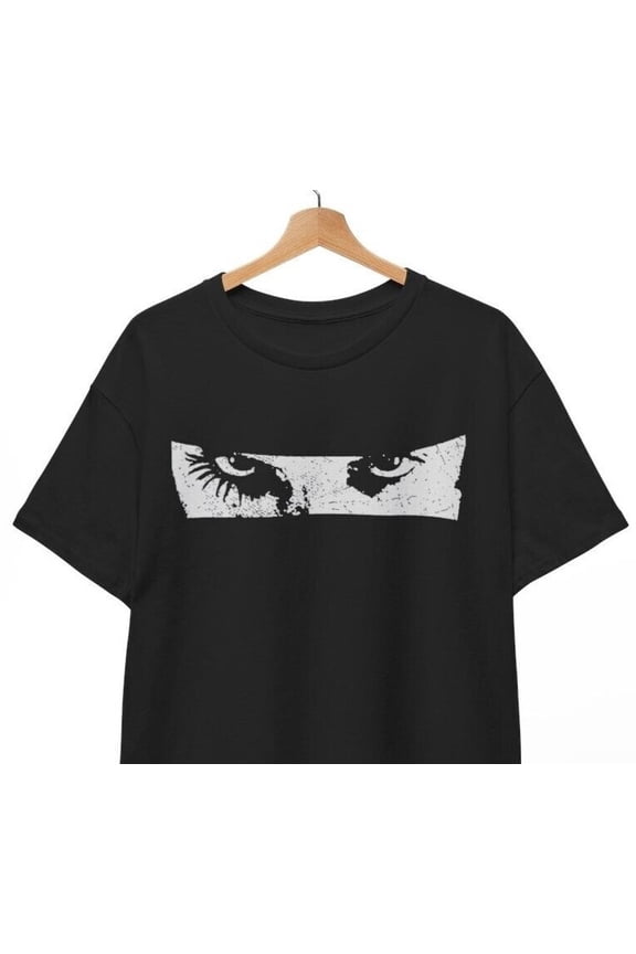 Clockwork Orange Shirt, Punk Goth Music Lover Gift, Cult Movie Merchand