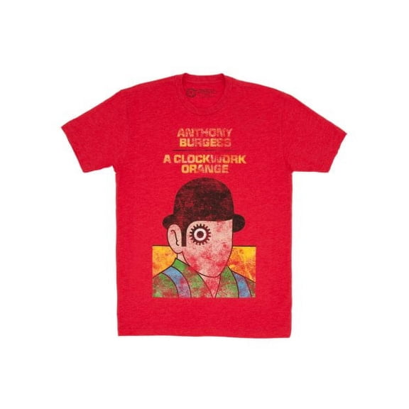 Clockwork Orange Unisex T-shirt Large