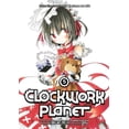 thumbnail image 1 of Pre-Owned Clockwork Planet 5 (Paperback) 1632364662 9781632364661, 1 of 2