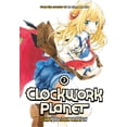 thumbnail image 1 of Clockwork Planet: Clockwork Planet 3 (Series #3) (Paperback), 1 of 1
