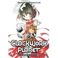 thumbnail image 1 of Clockwork Planet: Clockwork Planet 5 (Series #5) (Paperback), 1 of 1