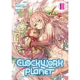 thumbnail image 1 of Clockwork Planet (Light Novel) Clockwork Planet (Light Novel) Vol. 3, Book 3, (Paperback), 1 of 3