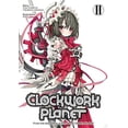 thumbnail image 1 of Pre-Owned Clockwork Planet (Light Novel) Vol. 2 Paperback, 1 of 1