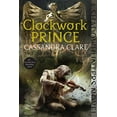 thumbnail image 1 of Pre-Owned Clockwork Prince (Paperback) 1481456016 9781481456012, 1 of 1