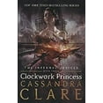 thumbnail image 1 of Pre-Owned Clockwork Princess Paperback, 1 of 1